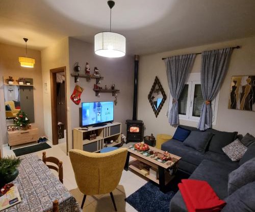 ESTELA House