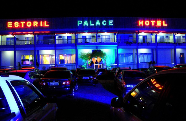 Estoril Palace Hotel