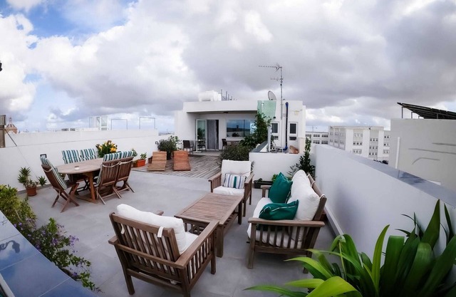 Estrella Lodging