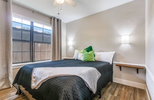 Estrella Tejana House close to Downtown