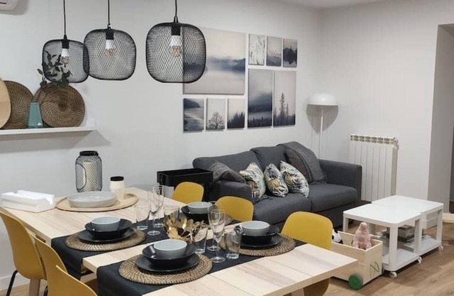 ESTRENA APARTAMENTO EN PLENO CENTRO