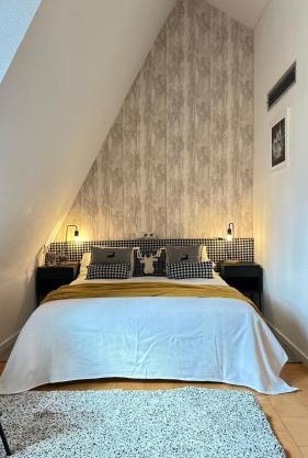 Estudio en Baqueira con piscina y parking