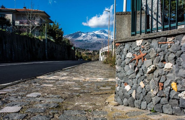 Etna Tell