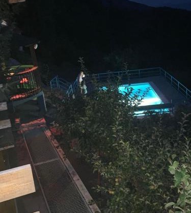 Etno Smocje Kolasin