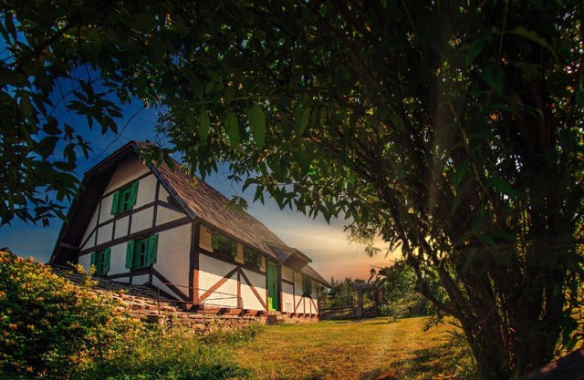 Etno Village Cardaci