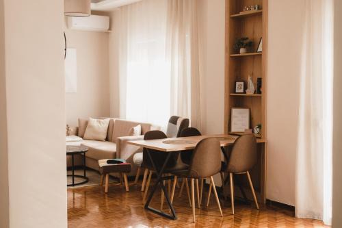 Euphoria Apartment