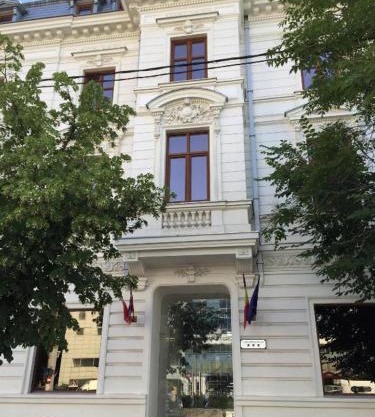 Euro Hotel Grivita