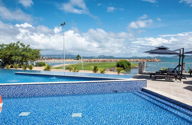 Eurobuilding Hotel & Suites Lecheria