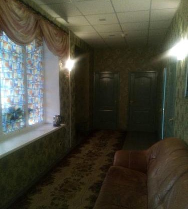 EuroLux Hotel