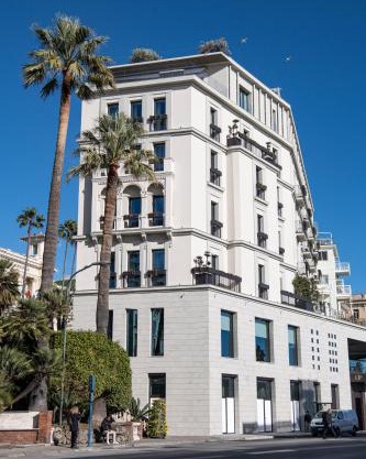 Europa Palace
