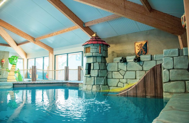 EuroParcs De Achterhoek