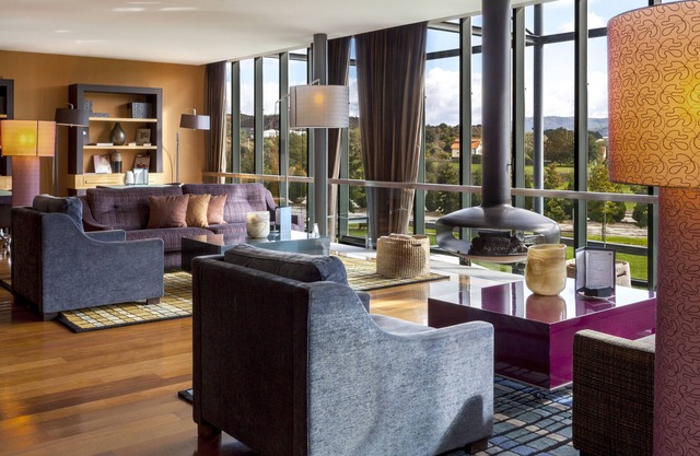 Eurostars Vila de Allariz Hotel Balneario