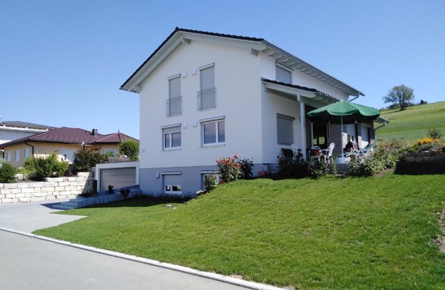 Eva's Ferienwohnung