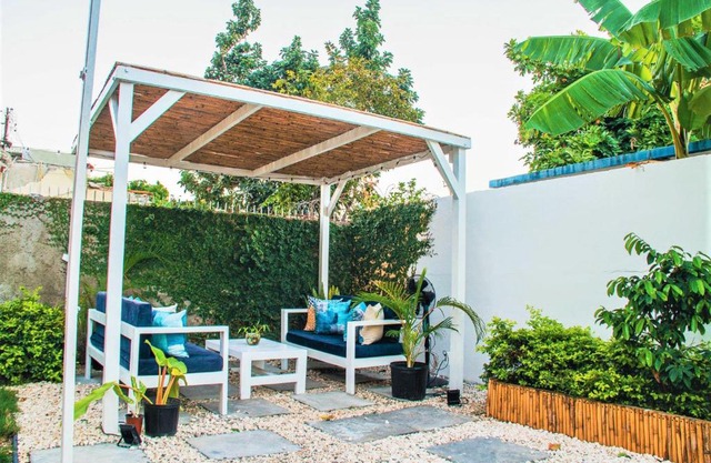 Eventuality B&B New Kingston