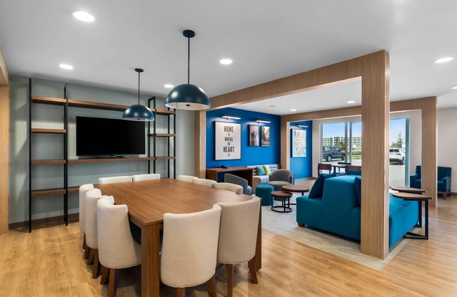 Everhome Suites Bastrop