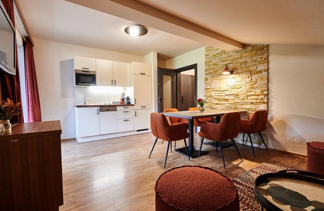 EVI APARTMENTS - Valerie
