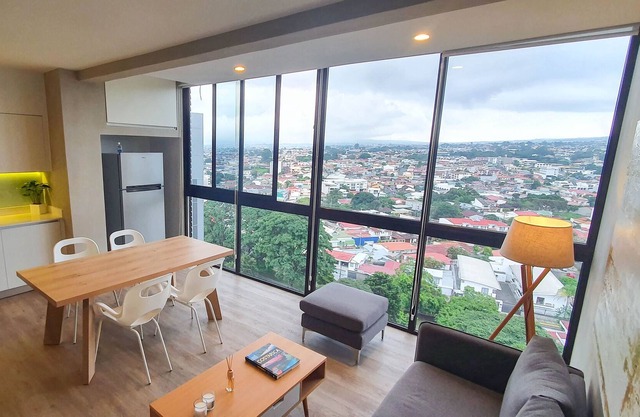 Excecutive Suite Apartament