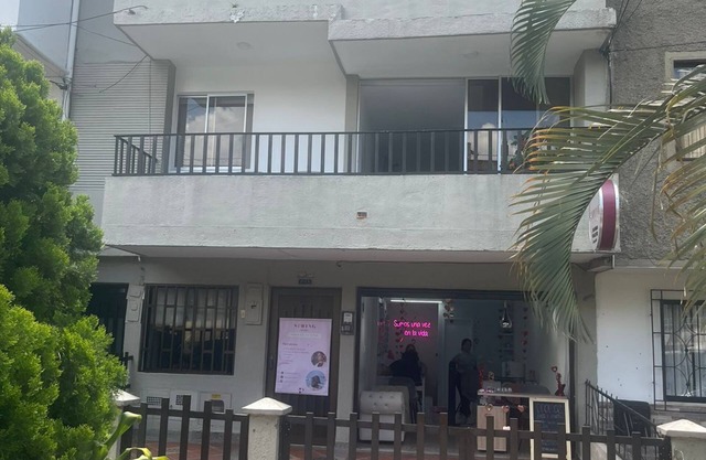Excelente Casa en Medellín