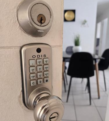 Excelente ubicacion Departamento 2 dormitorios