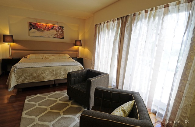 Excellent home in luxury condominium.