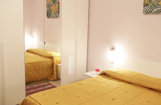 Excellent apartment for exclusive use CIR: 017145-CIM-00041