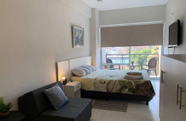 Excellent NOMO ENVIRONMENT in LIFE VILLA MORRA building