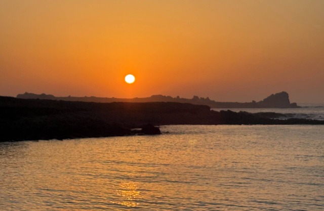 Exceptional House for Rent in Finistère between Wild Beaches and Modern Comfort