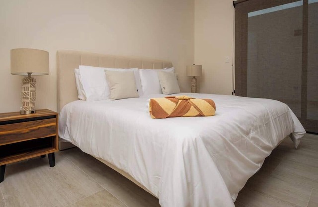 Exceptional Luxury for the Perfect Getaway