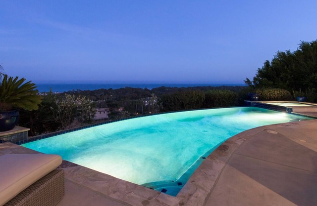Exceptional Ocean View Contemporary Home!