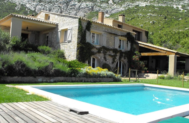 Exceptionnel Gite - 20 mn d' Aix en Provence