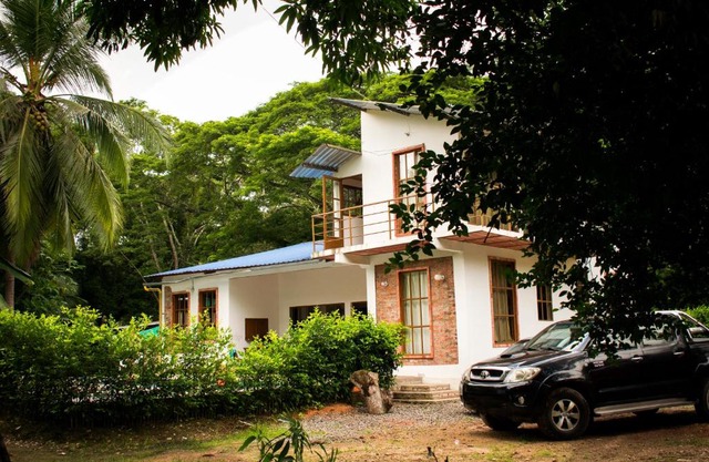 Exclusiva casa campestre en Agua de Dios Cund.