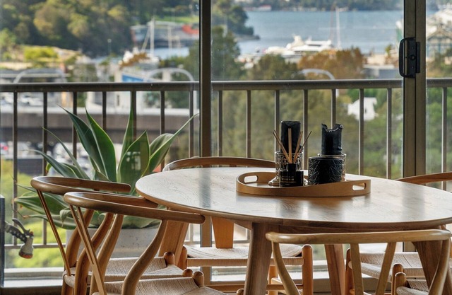 Exclusive 2BR Living with Pool, Sauna & Spa Access