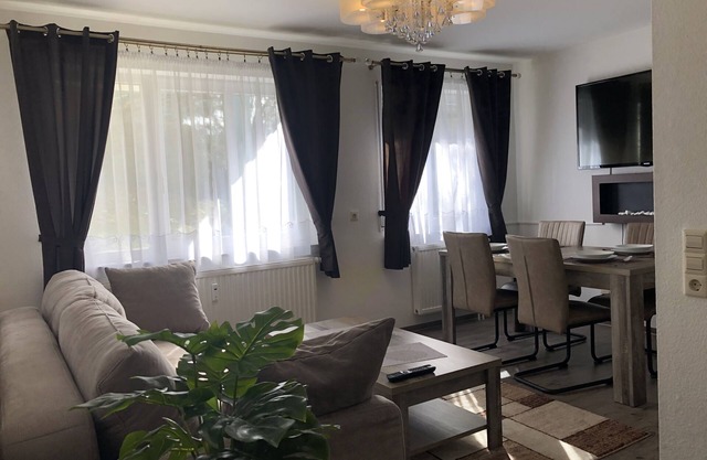 Exclusive-Apartment-Garden view-Private Bathroom