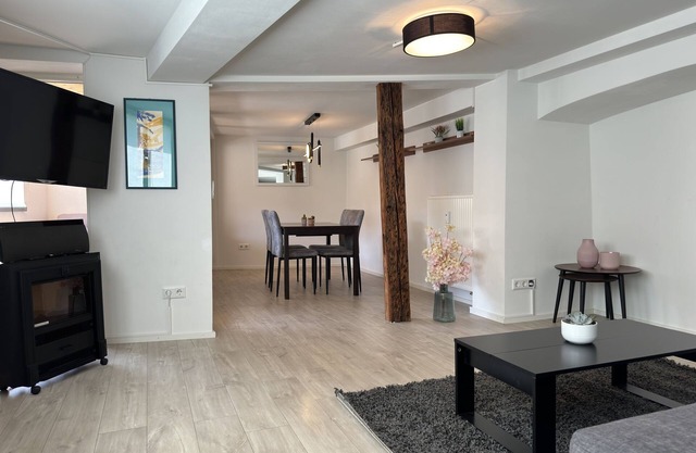 Exclusive-Apartment-City view-Private Bathroom