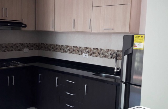 EXCLUSIVE APARTMENT IN CÚCUTA