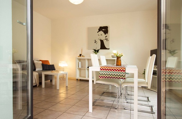 Exclusive Apartment [Piazza Grande Locarno]