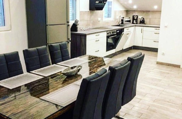 Exclusive * apartment with fantastic views