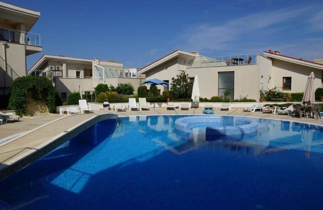 Exclusive Big Villa, Villa 6