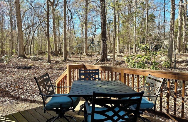 Exclusive Hideaway in North Carolina 1378