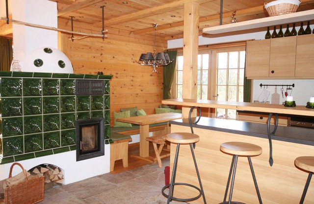 Exclusive house, detached, on the edge of the forest, high-quality furnishings, sauna