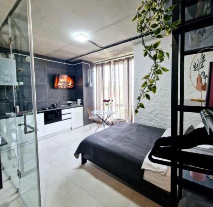 Exclusive Loft-style Apartments City CenterBrewery