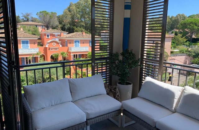 Exclusive Resort Apartments with parking