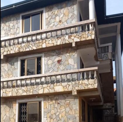 Exclusive-View Lodge