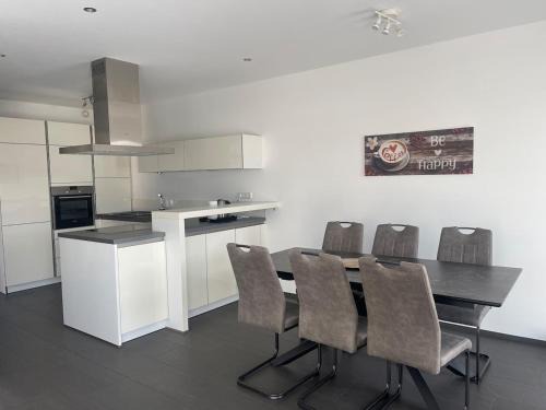 Exclusives 3 Zimmer Apartment