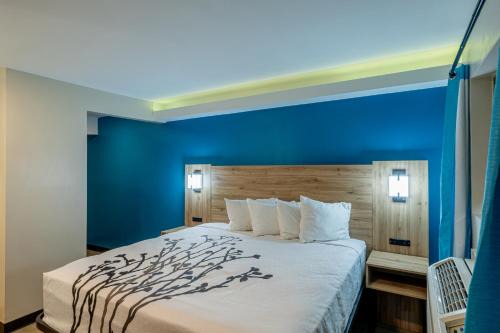 Exclusivo Inn by OYO Grand Prairie, TX