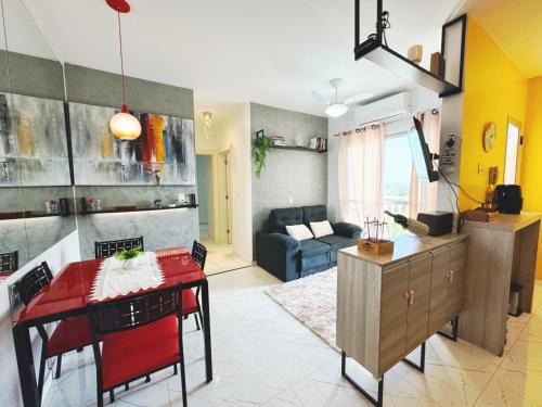 Executive Flat COP30 Belém Apartamento Premium wi fi vaga 15 min da Cop30