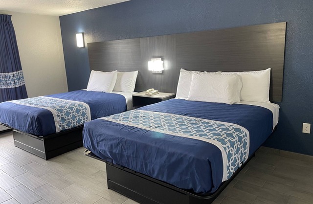 Executive Inn