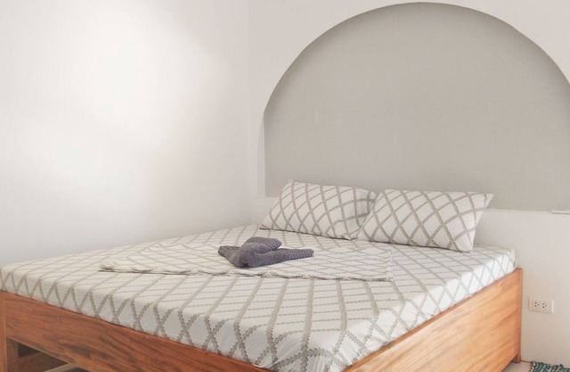 Executive Room 1