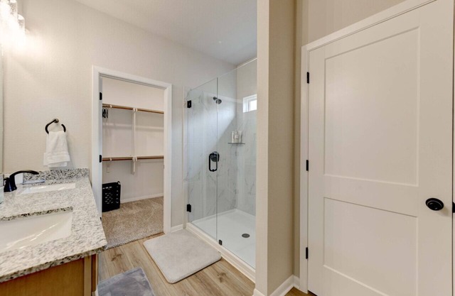 Executive Stay in Hutto