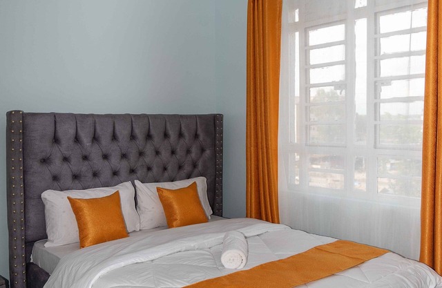 Executive suite with hot shower,5mins walk from the riad